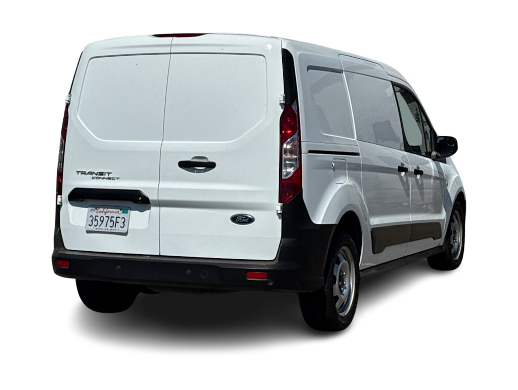 Thumbnail: 2021 Ford Transit Series - 11