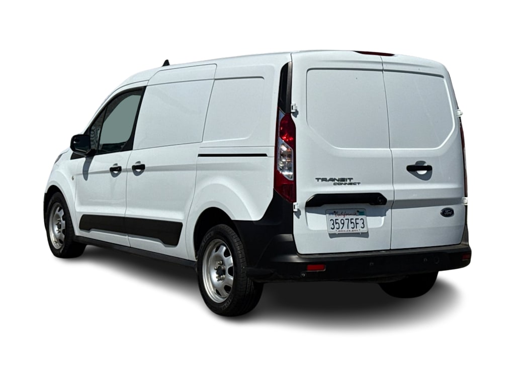 Thumbnail: 2021 Ford Transit Series - 12