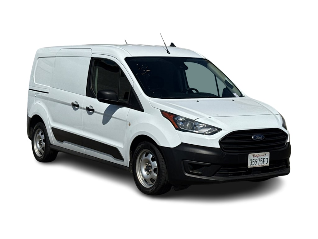 Thumbnail: 2021 Ford Transit Series - 14