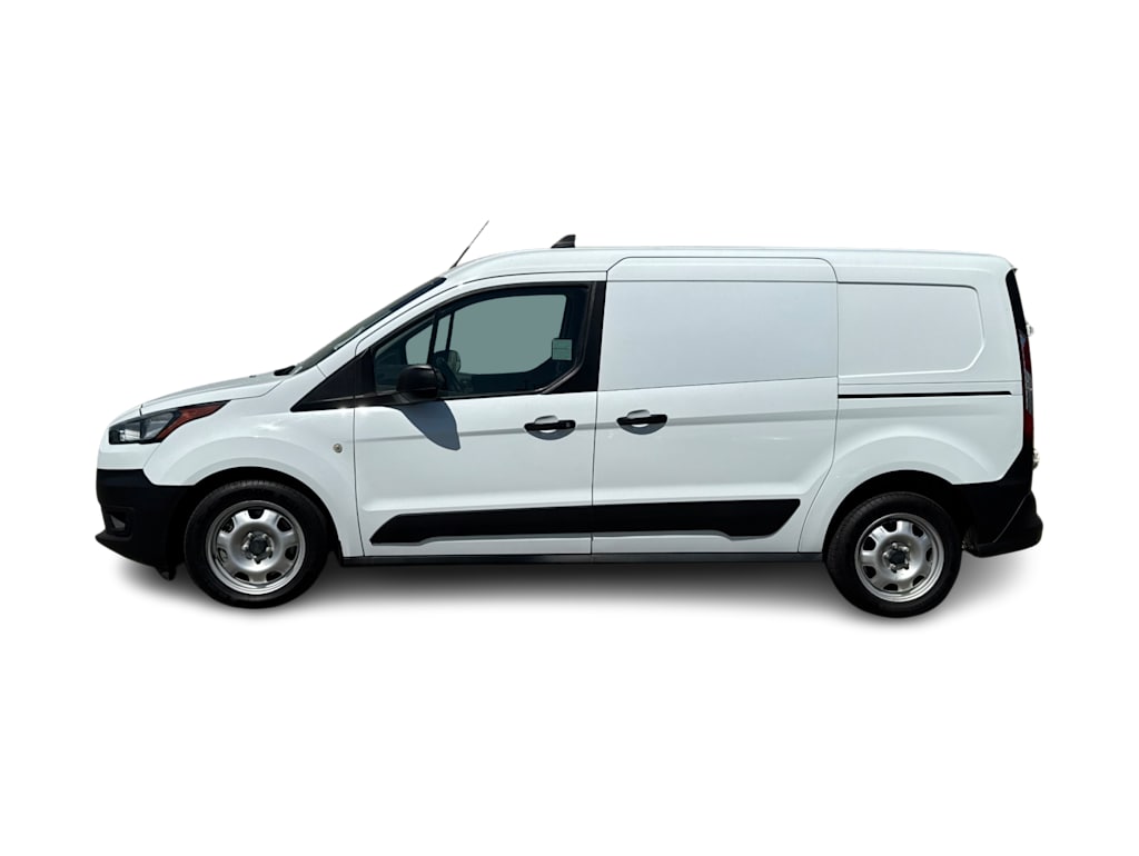 Thumbnail: 2021 Ford Transit Series - 3
