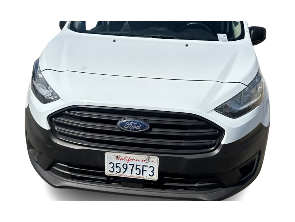 Thumbnail: 2021 Ford Transit Series - 19