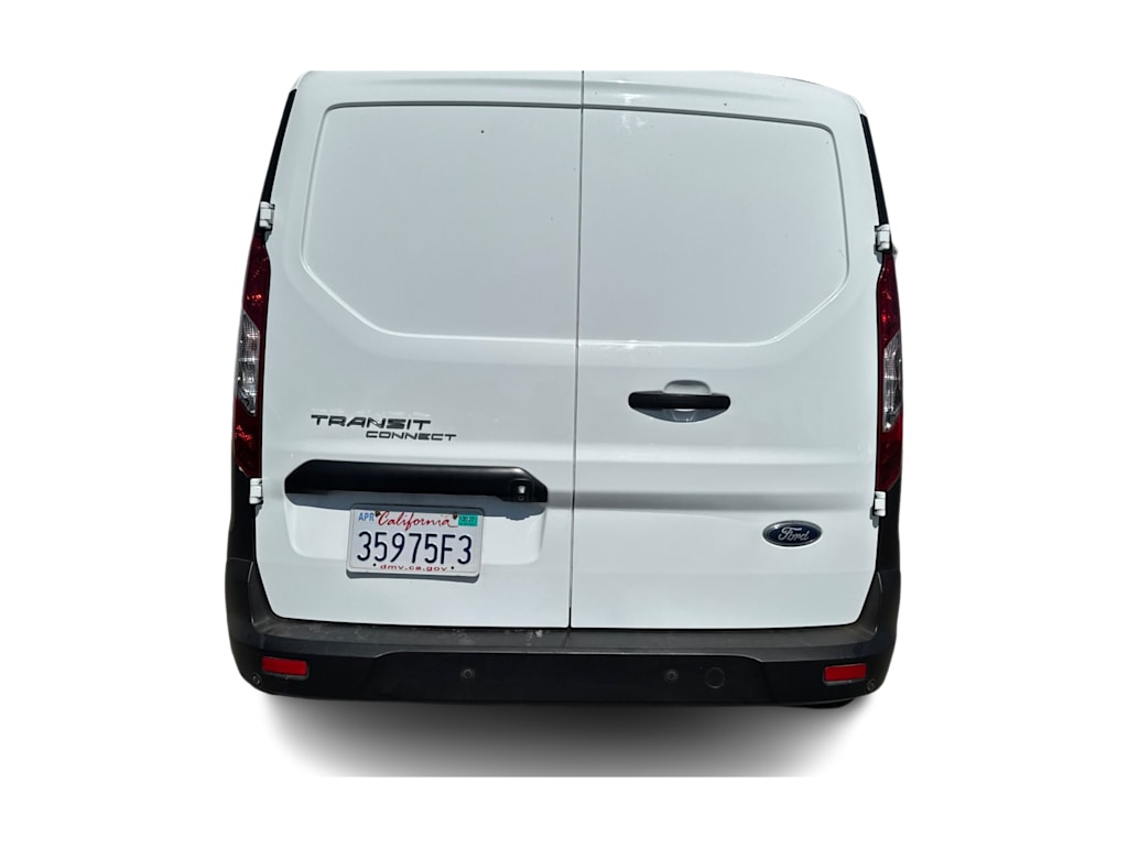 Thumbnail: 2021 Ford Transit Series - 4