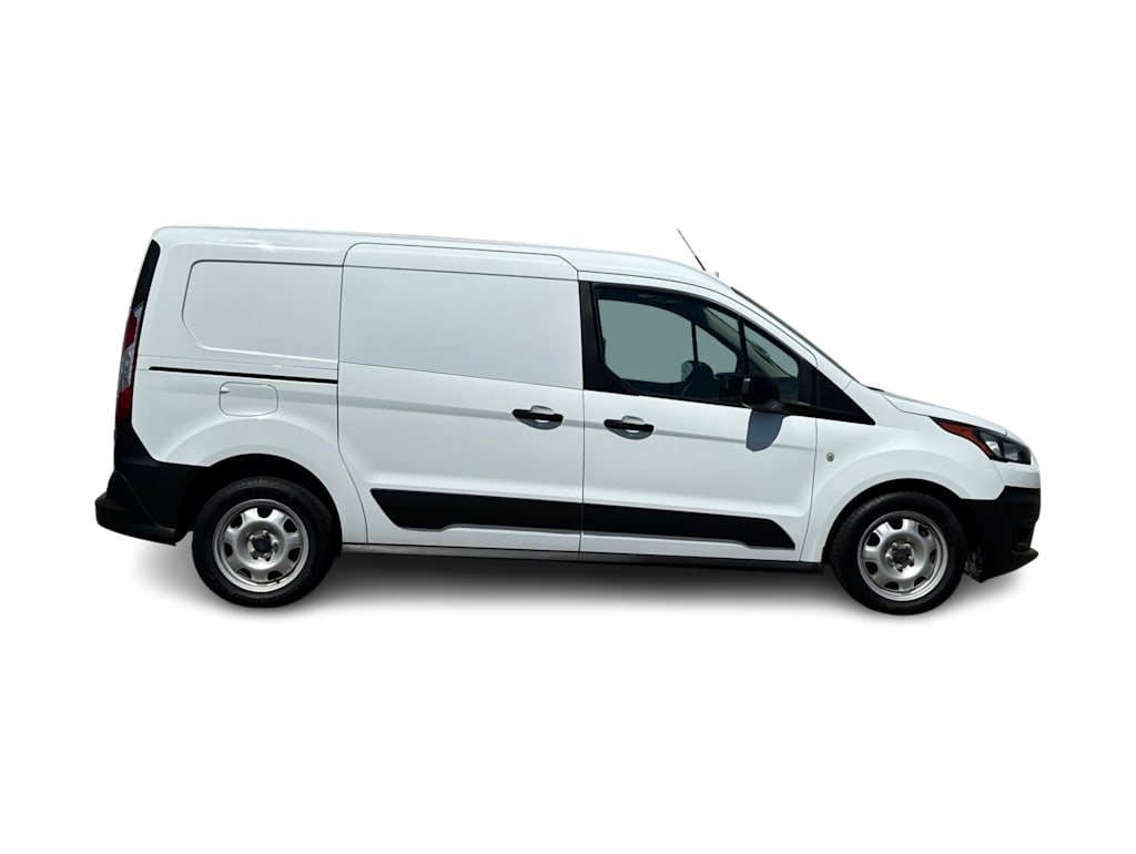 Thumbnail: 2021 Ford Transit Series - 13
