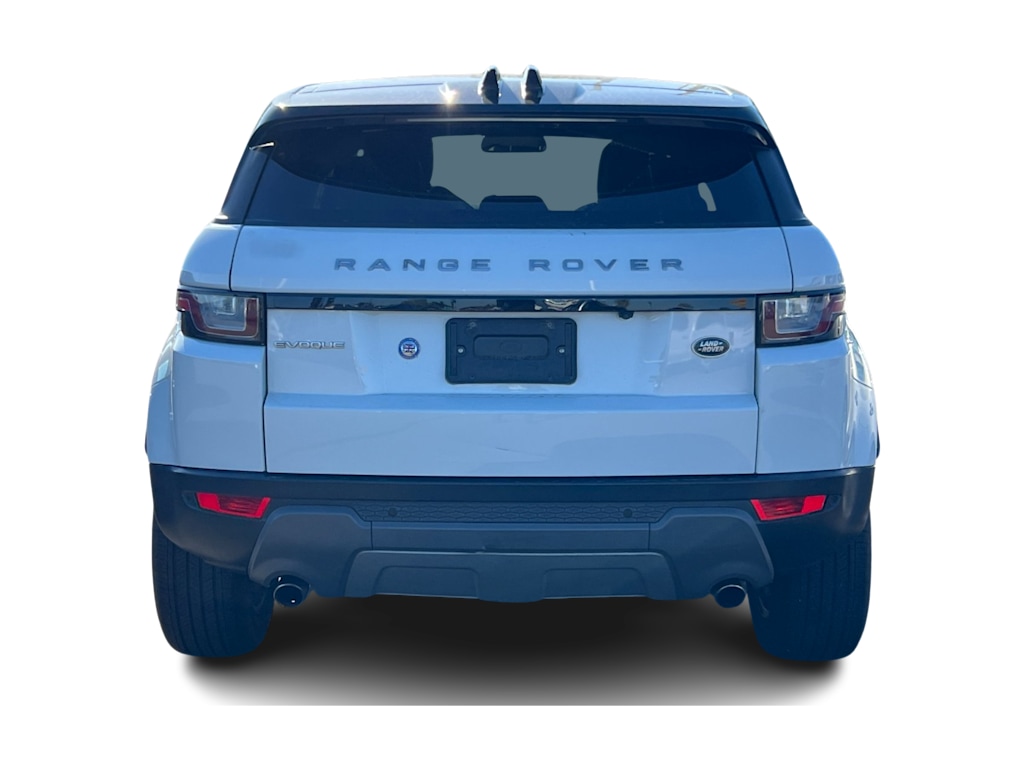 Thumbnail: 2017 Land Rover Range Rover Evoque - 3