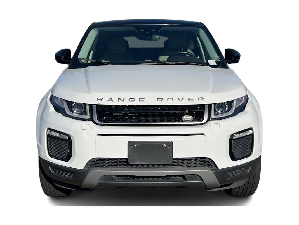 Thumbnail: 2017 Land Rover Range Rover Evoque - 4