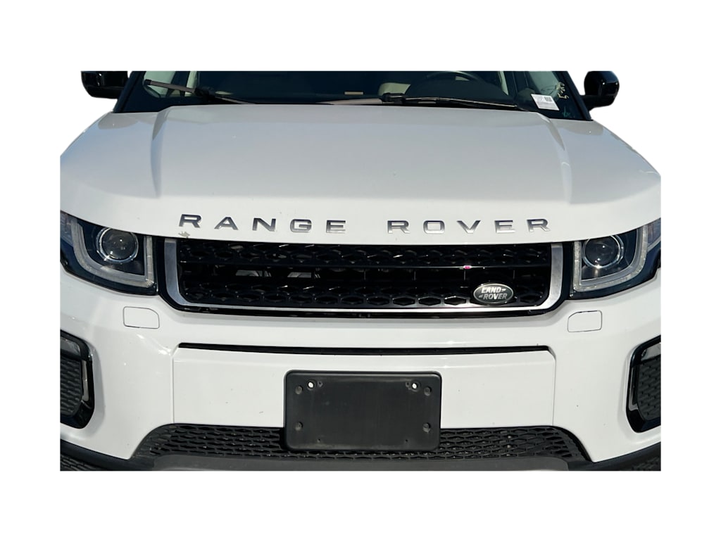Thumbnail: 2017 Land Rover Range Rover Evoque - 14