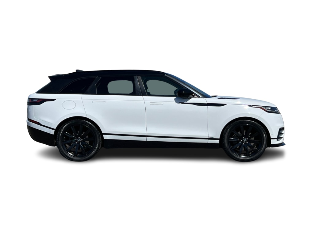 2020 Land Rover Range Rover Velar R-Dynamic HSE 19