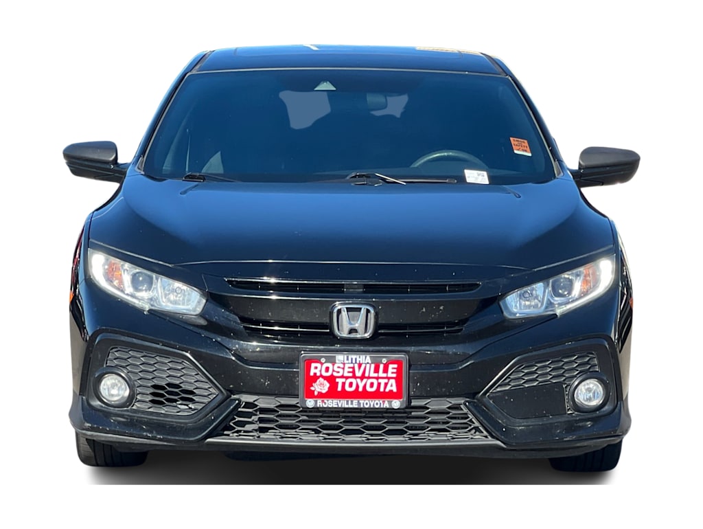 Thumbnail: 2019 Honda Civic - 6