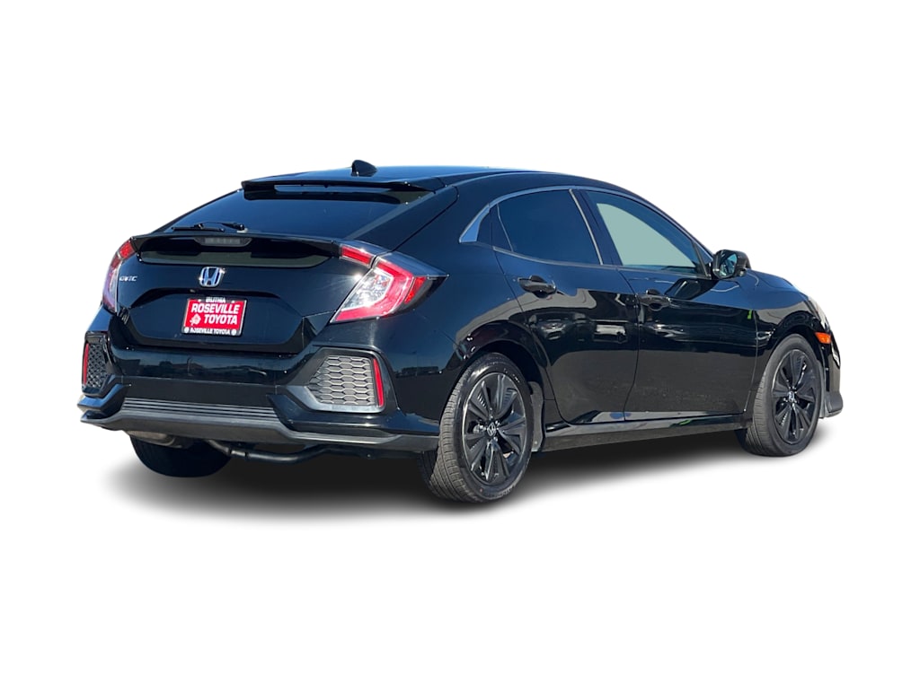 Thumbnail: 2019 Honda Civic - 16