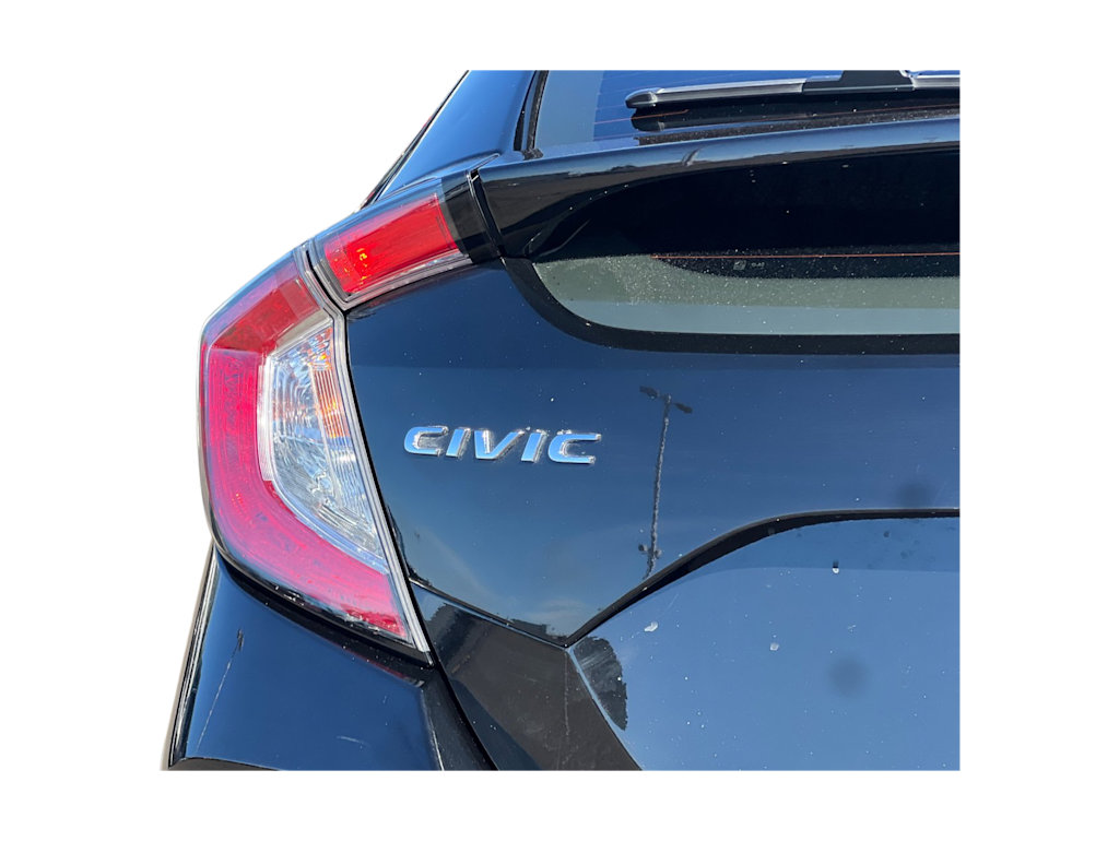 Thumbnail: 2019 Honda Civic - 30