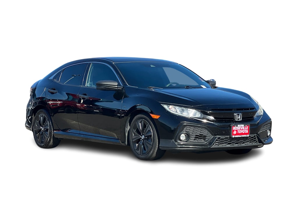 Thumbnail: 2019 Honda Civic - 17