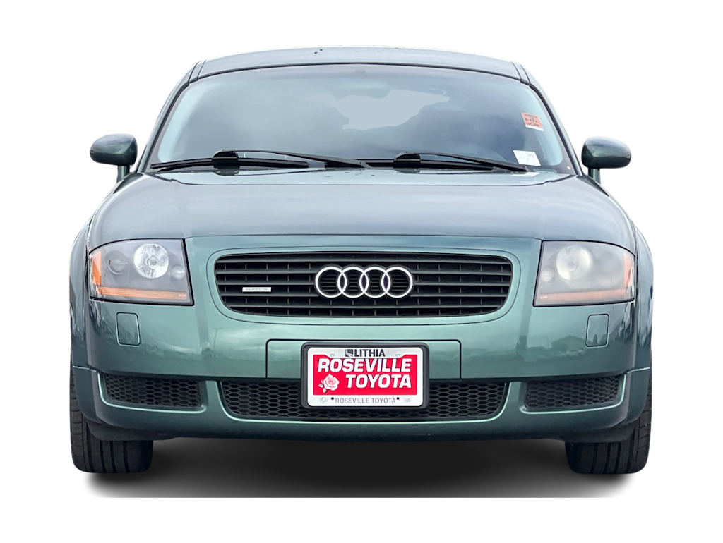 Thumbnail: 2000 Audi TT - 6