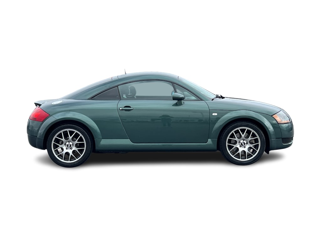 Thumbnail: 2000 Audi TT - 19