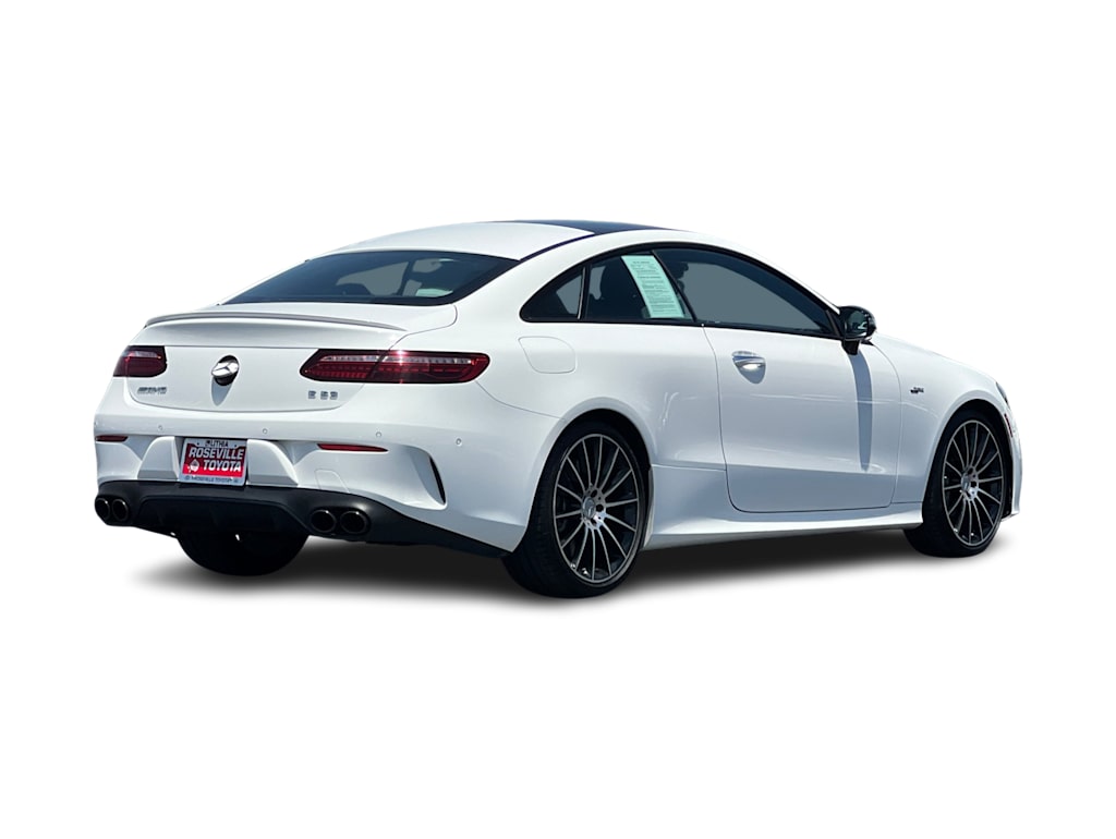 Thumbnail: 2021 Mercedes-Benz E-Class - 15