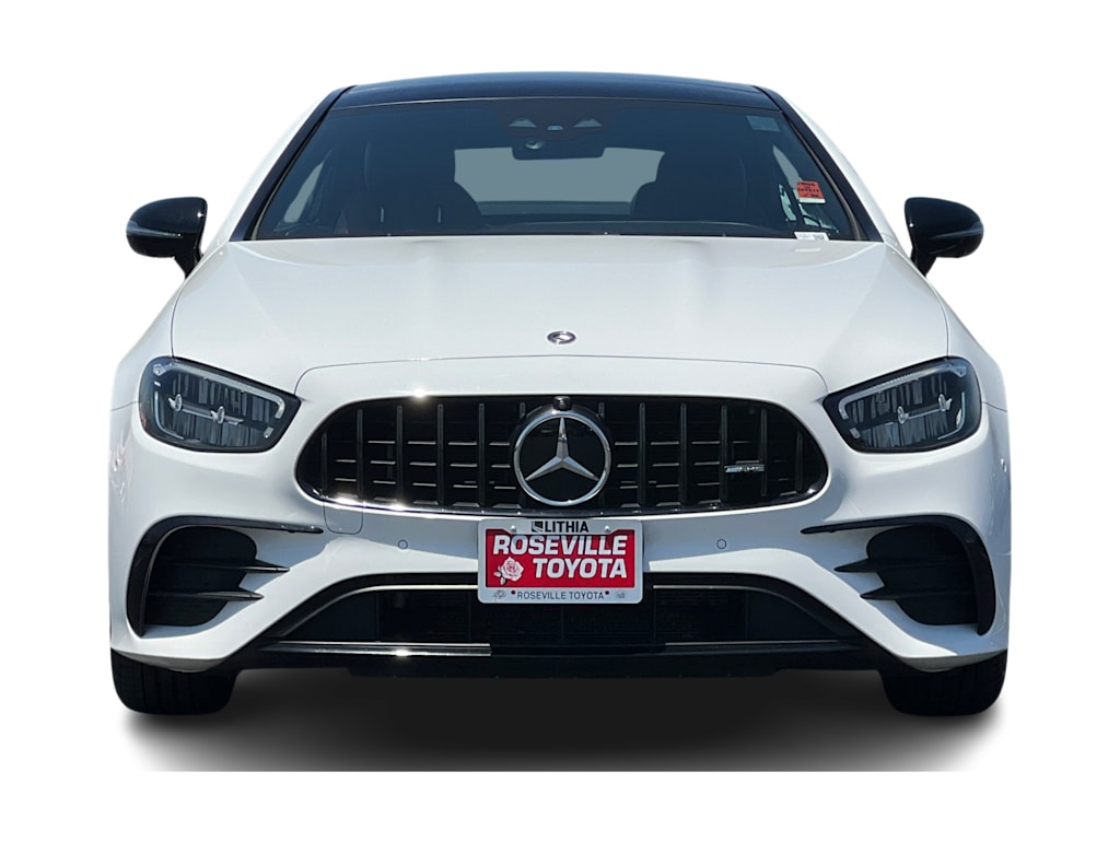 Thumbnail: 2021 Mercedes-Benz E-Class - 6