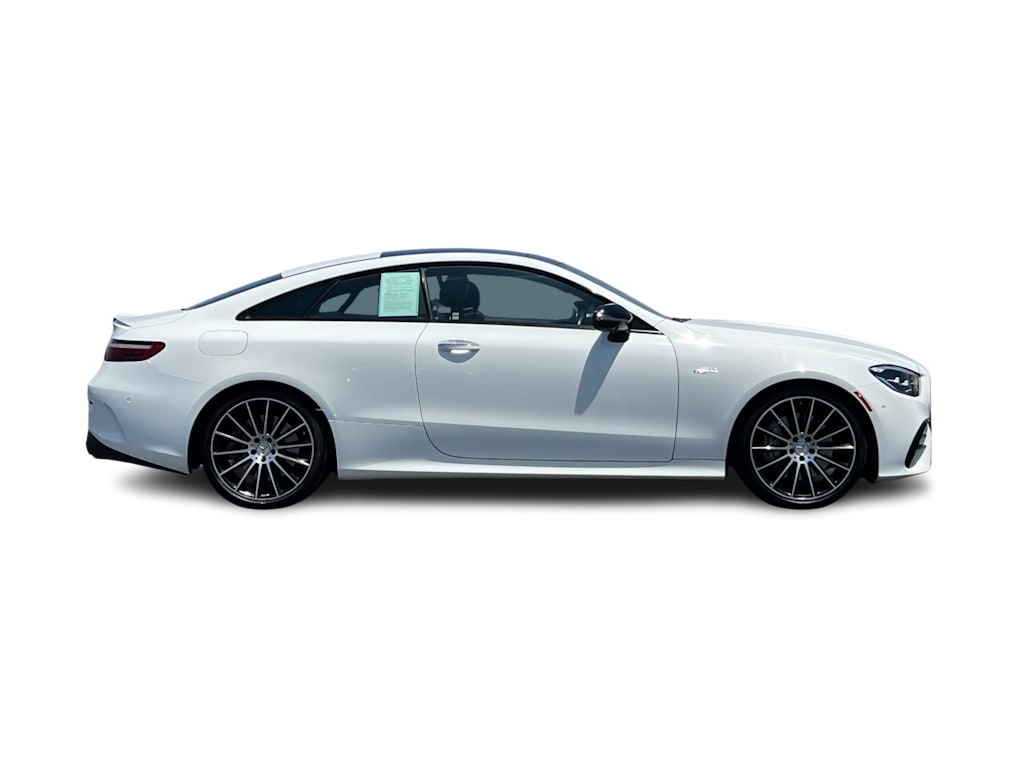 Thumbnail: 2021 Mercedes-Benz E-Class - 17