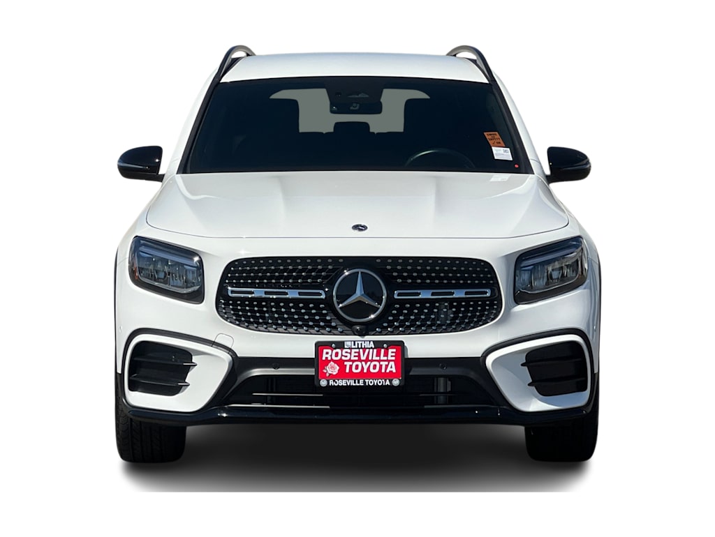 Thumbnail: 2025 Mercedes-Benz GLB - 6