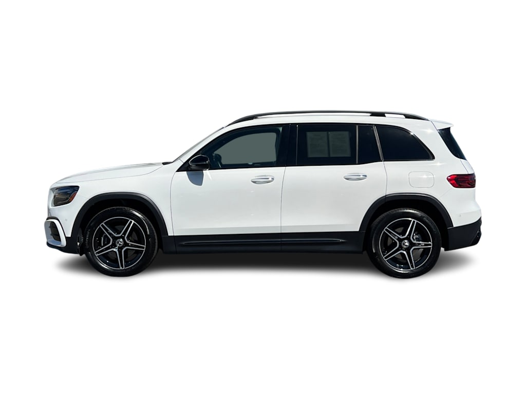 Thumbnail: 2025 Mercedes-Benz GLB - 3