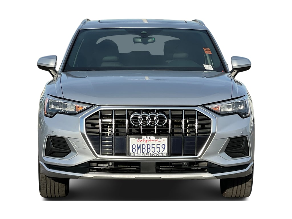 Thumbnail: 2019 Audi Q3 - 6