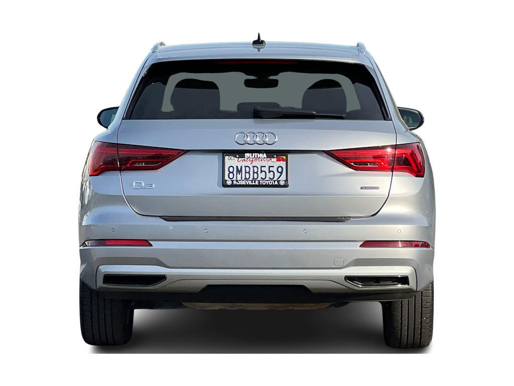 Thumbnail: 2019 Audi Q3 - 5