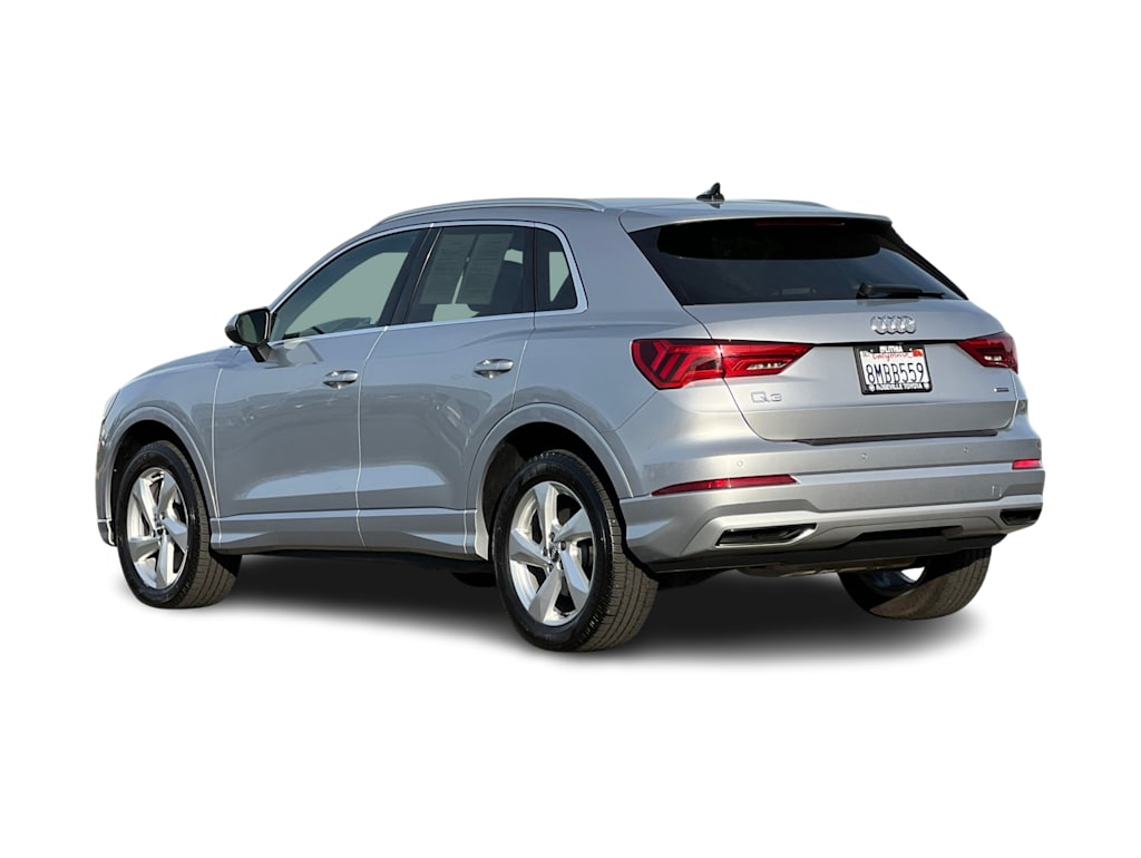 Thumbnail: 2019 Audi Q3 - 4