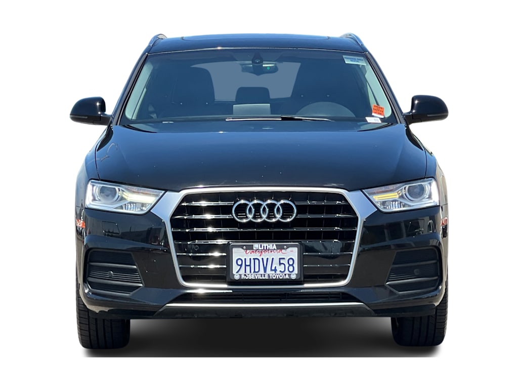 Thumbnail: 2017 Audi Q3 - 6