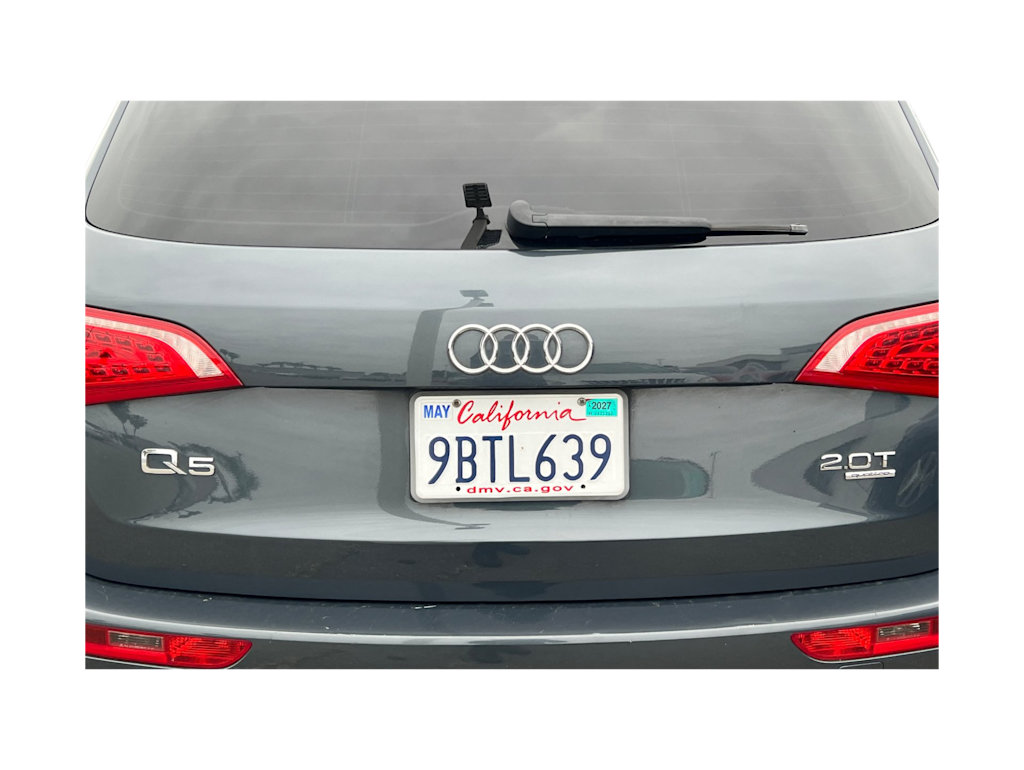 Thumbnail: 2011 Audi Q5 - 19