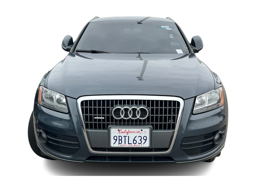 Thumbnail: 2011 Audi Q5 - 4