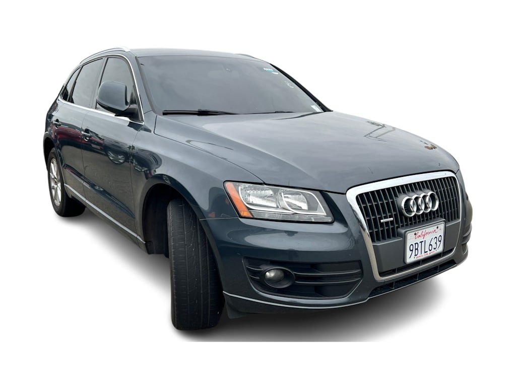 Thumbnail: 2011 Audi Q5 - 8