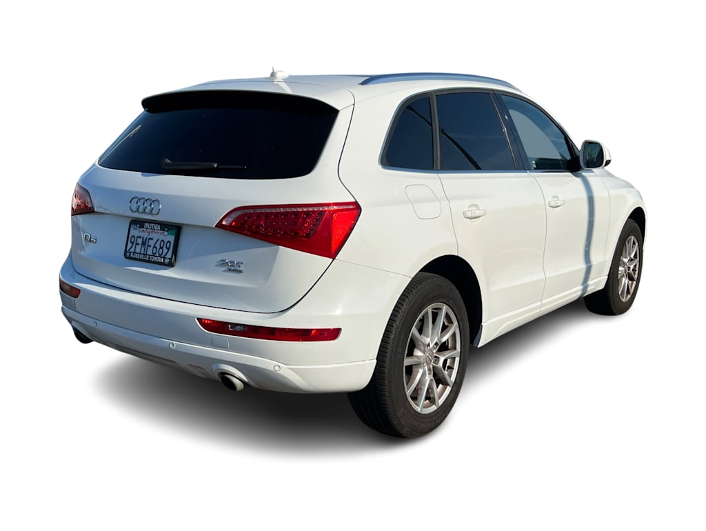 Thumbnail: 2012 Audi Q5 - 10