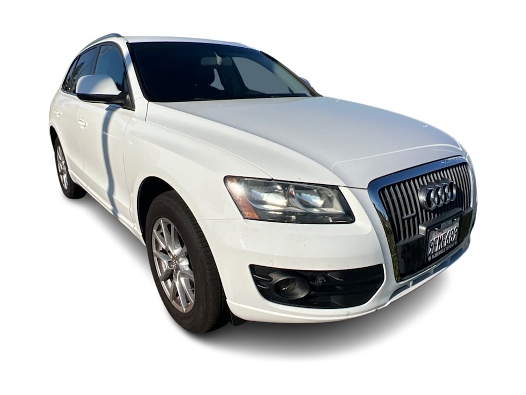 Thumbnail: 2012 Audi Q5 - 9