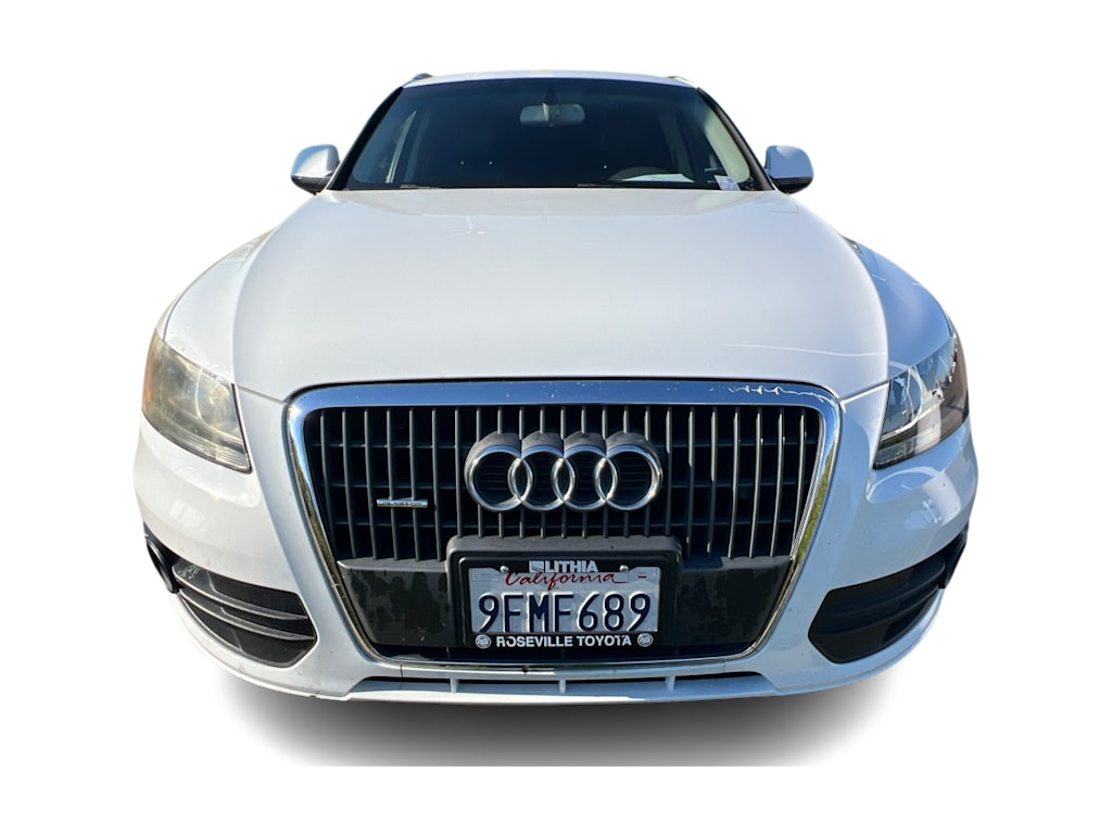 Thumbnail: 2012 Audi Q5 - 4