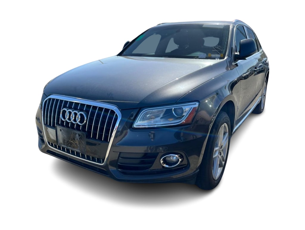 2014 Audi Q5