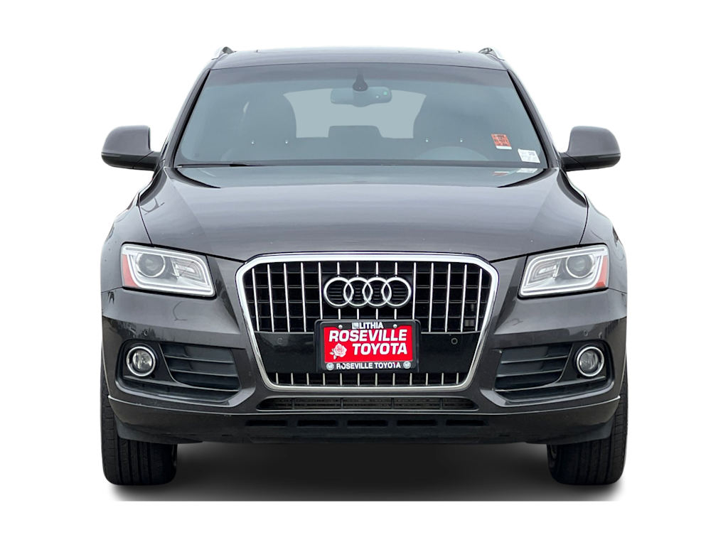 Thumbnail: 2014 Audi Q5 - 6
