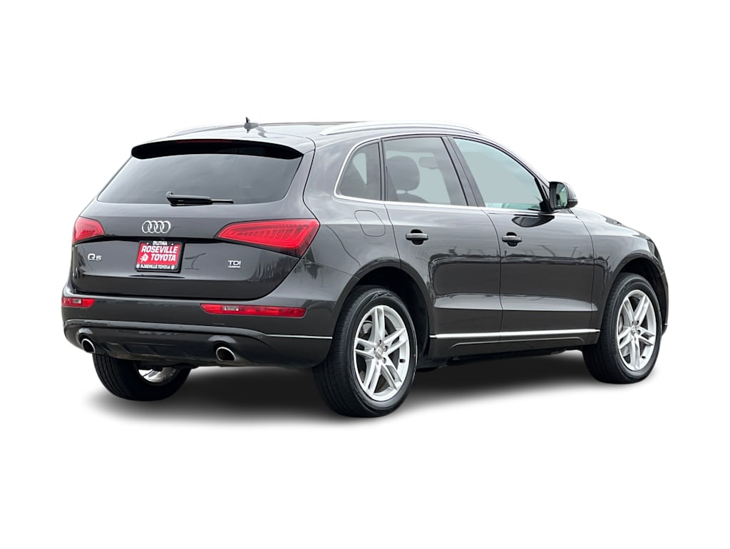 Thumbnail: 2014 Audi Q5 - 17