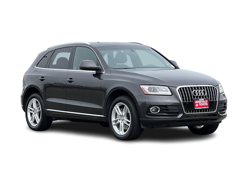 Thumbnail: 2014 Audi Q5 - 18