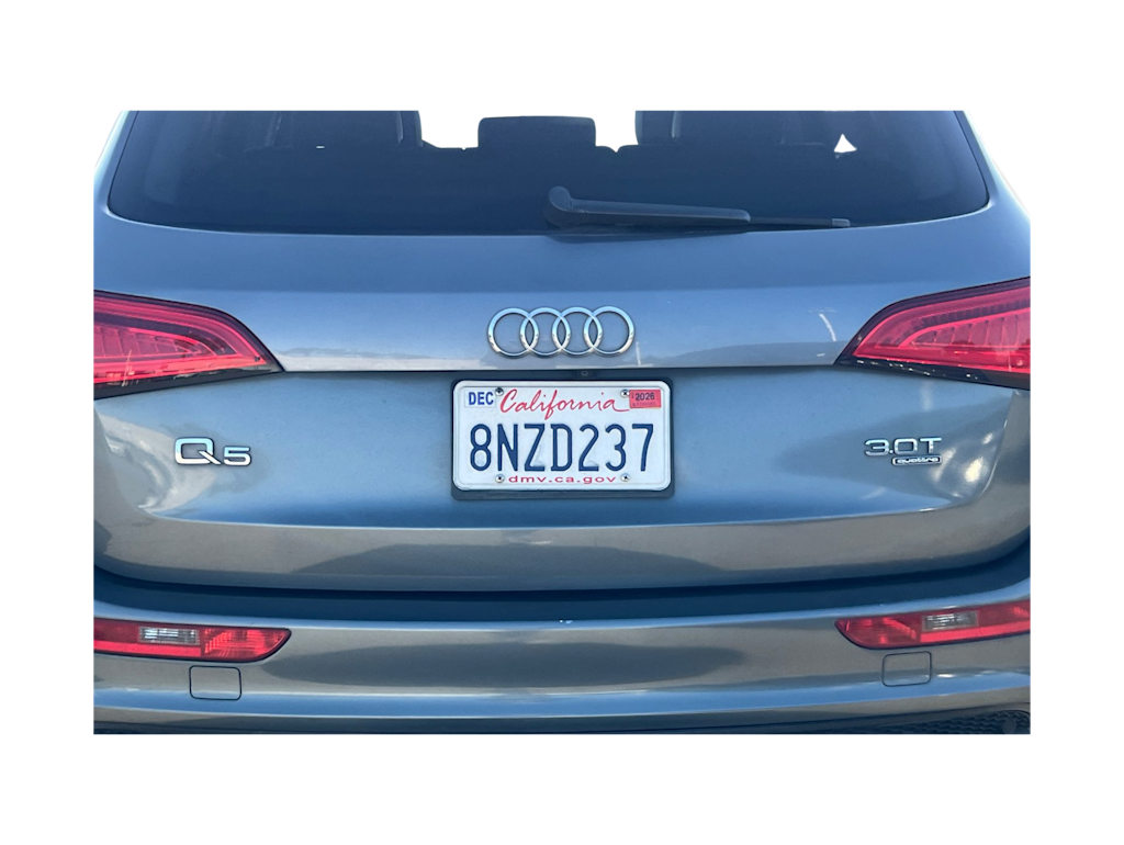 Thumbnail: 2013 Audi Q5 - 20