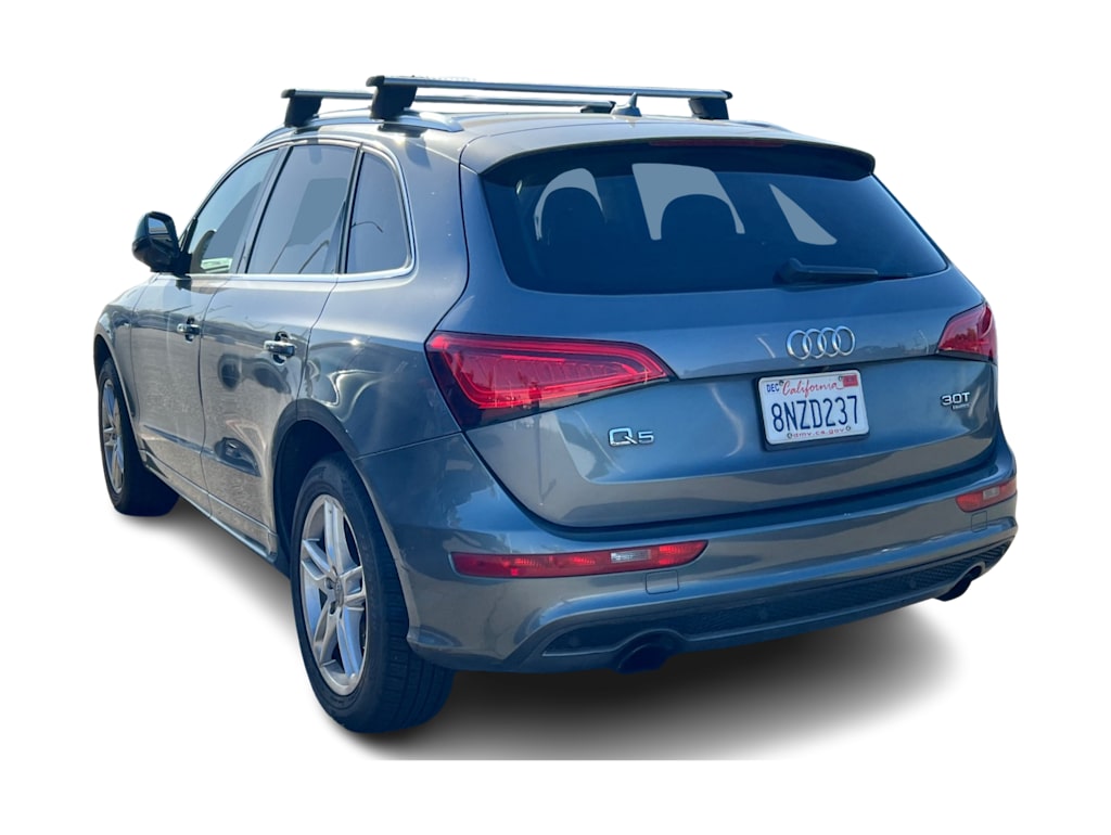 Thumbnail: 2013 Audi Q5 - 2