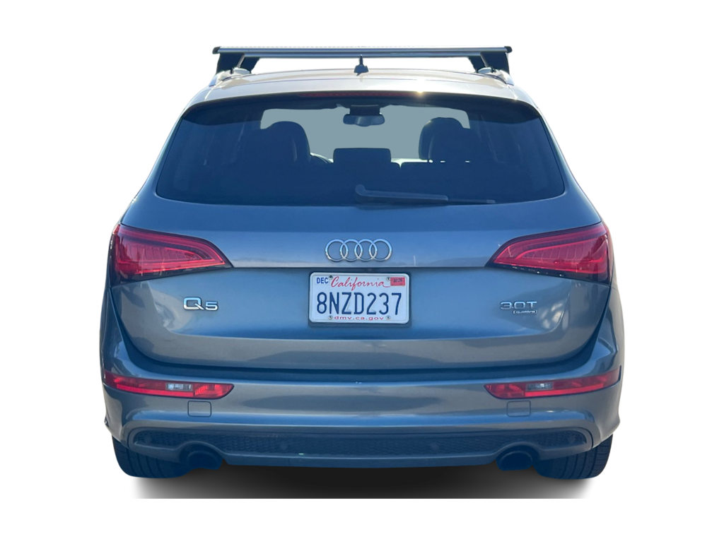 Thumbnail: 2013 Audi Q5 - 3
