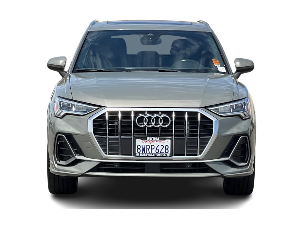 Thumbnail: 2021 Audi Q3 - 6