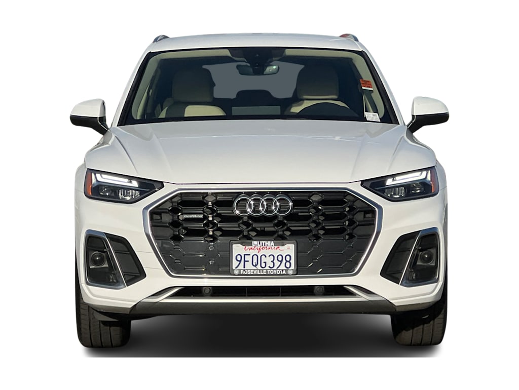Thumbnail: 2023 Audi Q5 - 6