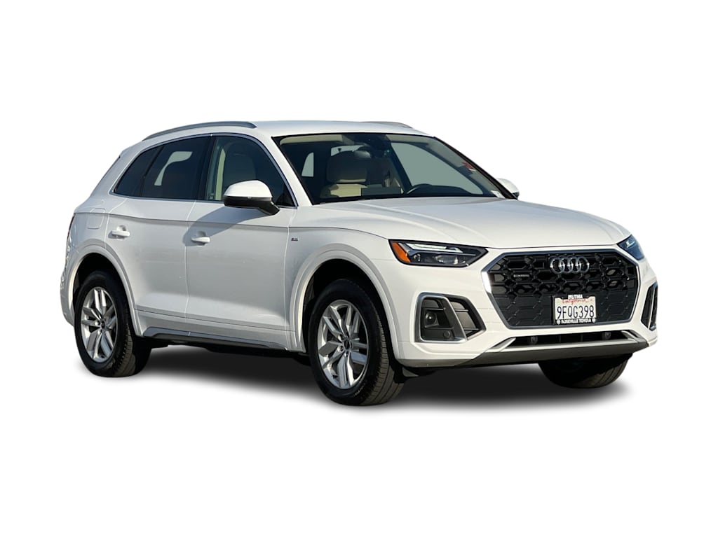 Thumbnail: 2023 Audi Q5 - 19