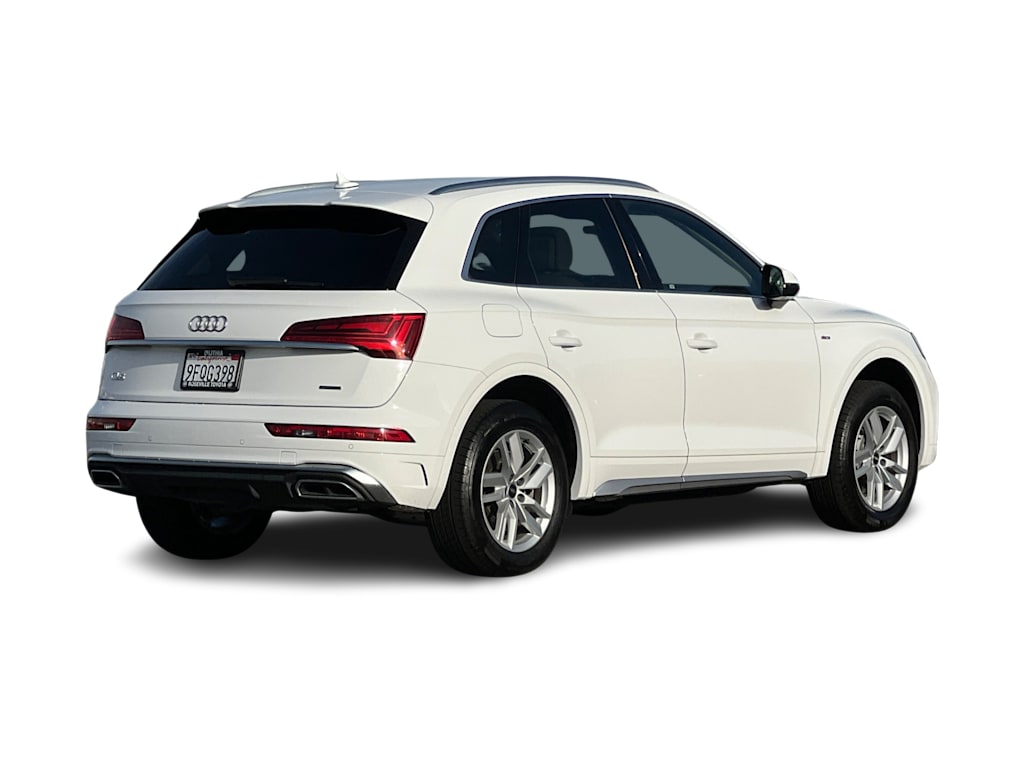 Thumbnail: 2023 Audi Q5 - 18