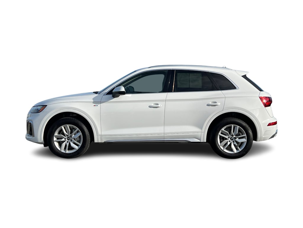 Thumbnail: 2023 Audi Q5 - 3