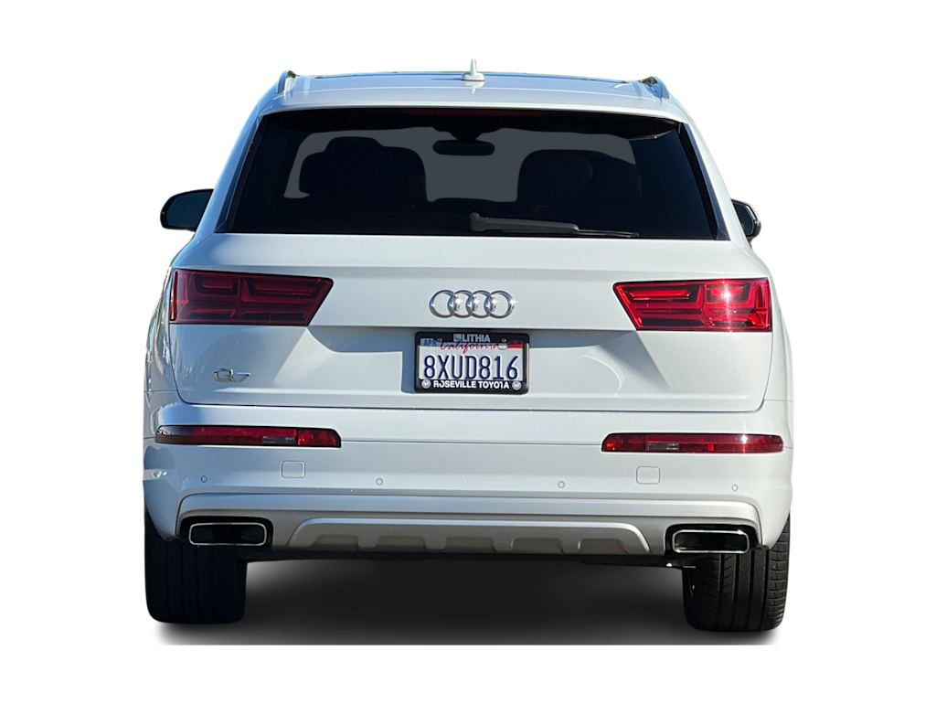 Thumbnail: 2019 Audi Q7 - 5