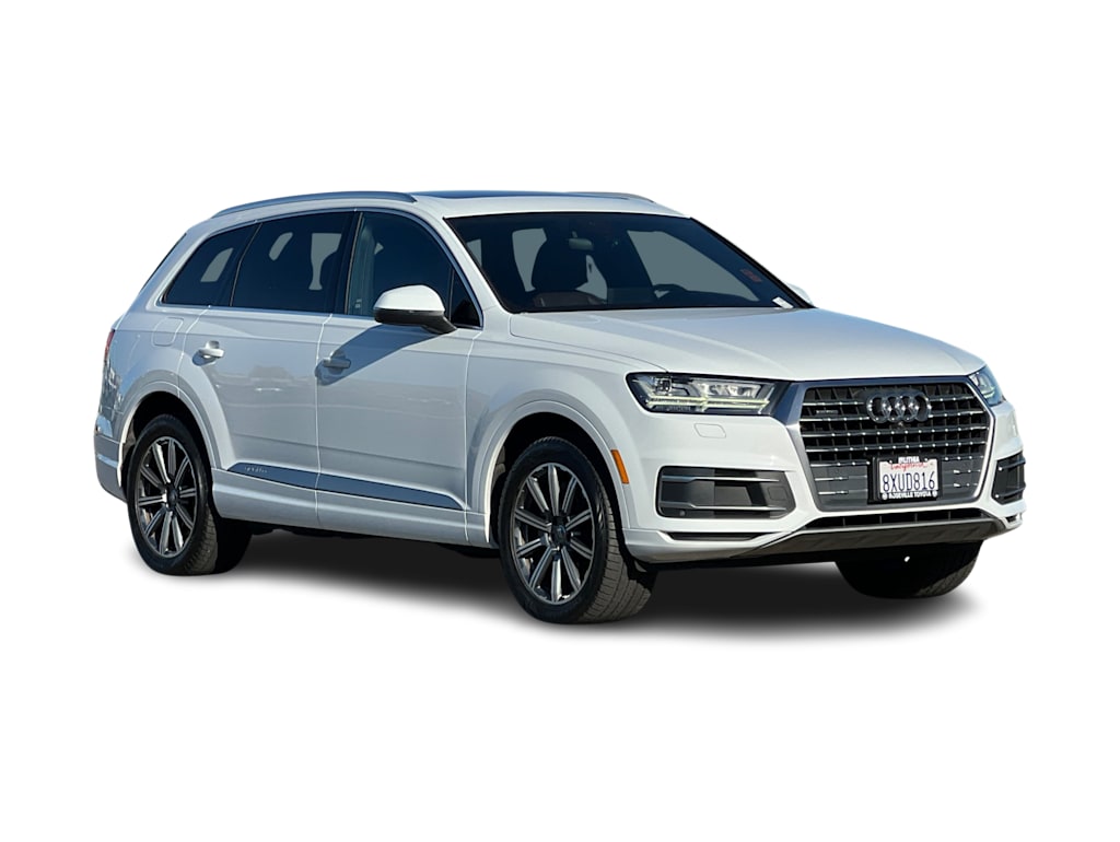 Thumbnail: 2019 Audi Q7 - 18
