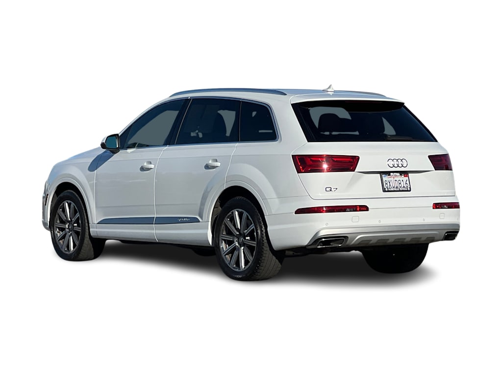 Thumbnail: 2019 Audi Q7 - 4