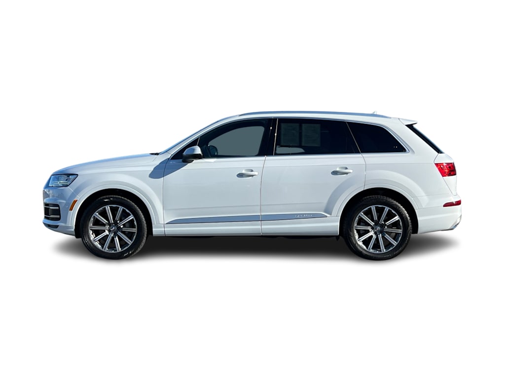 Thumbnail: 2019 Audi Q7 - 3