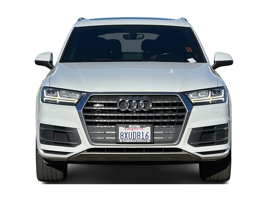 Thumbnail: 2019 Audi Q7 - 6