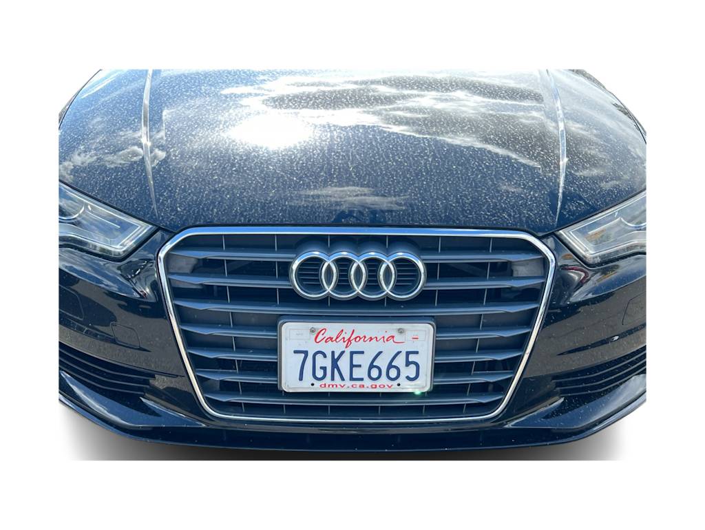Thumbnail: 2015 Audi A3 - 13